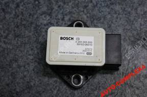 AURIA 07-2012 год. ДАТЧИК МОДУЛЬ ESP 89183-06010