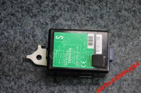 AURIS 07-10 год, 2.0D4D БЛОК УПРАВЛЕНИЯ СЕНСОР 89740-02010