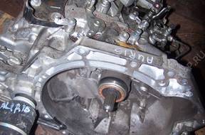 Auris 1,4 D4D КОРОБКА ПЕРЕДАЧ 6-СТУПЕНЧАТАЯ 2010 год РЕСТАЙЛИНГ