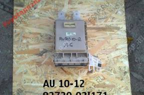 AURIS 10-12 БЛОК BSI ECU 82730-02J71