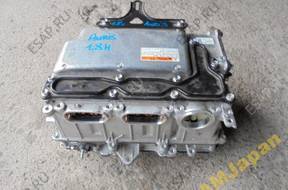 AURIS 13-2015 год 1.8 HYBRID двигатель INWERTER FALOWNIK