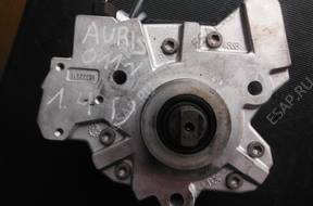 AURIS 2010 1.4 D4D ТНВД