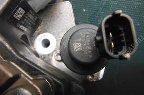 AURIS 2010 1.4 D4D ТНВД