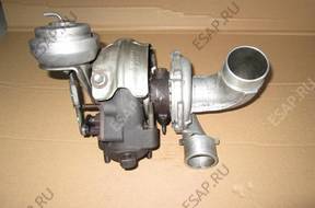 AURIS AVENSIS 2.0D4D 17201-0R040 ТУРБИНА