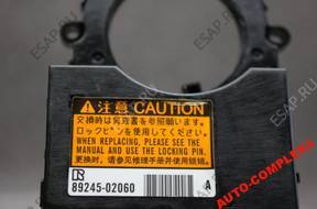 AURIS II 12- МОДУЛЬ CZUJNIKA РУЛЯ 89245-02060