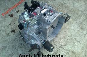 AURIS II 13-15 HYBRYDA КОРОБКА ПЕРЕДАЧW