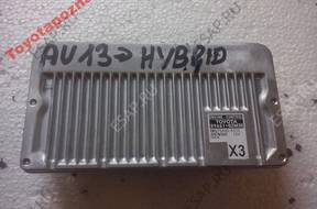 AURIS II 13-16 БЛОК УПРАВЛЕНИЯ ДВИГАТЕЛЕМ 89661-0ZM30