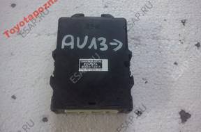 AURIS II 13-16 МОДУЛЬ БЛОК УПРАВЛЕНИЯ GWNY 89535-12011