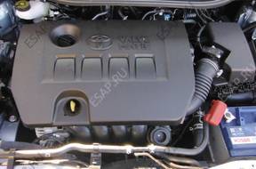 AURIS II 13 год, 1.6 1ZR-FAE VALVEMATIC двигатель