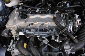 AURIS II 13 год, 1.6 1ZR-FAE VALVEMATIC двигатель
