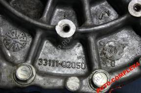 AURIS II 1.6 VVT-I КОРОБКА ПЕРЕДАЧW-6 33111-02050