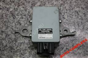 AURIS II 2014 год, МОДУЛЬ POMPY 104993-0820 89570-12370