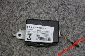 AURIS II HB 1.6 12- МОДУЛЬ  БЛОК УПРАВЛЕНИЯ 89741-02210