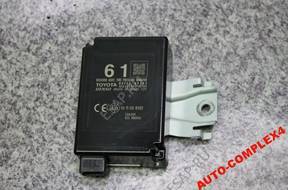 AURIS II МОДУЛЬ БЛОК УПРАВЛЕНИЯ CINIENIA K 89760-02161