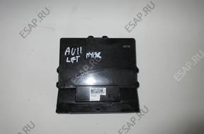 AURIS II МОДУЛЬ БЛОК УПРАВЛЕНИЯ GWNY 89981-02050