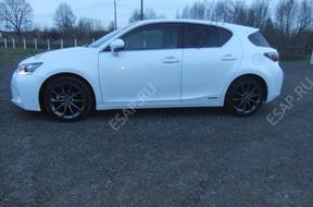 AURIS ,LEXUS CT КОРОБКА ПЕРЕДАЧw hybrid 2011/2015