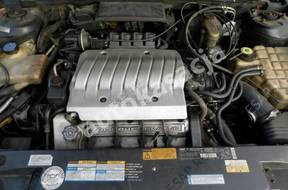 AURORA двигатель 4,0 V8  L47 комплектный AUTOKASACJA