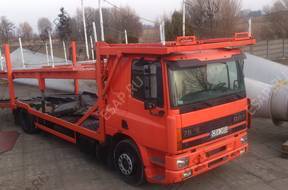 Auto-laweta Lora Daf 75 ATI XF