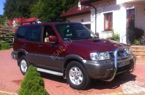 auto/NISSAN Terrano