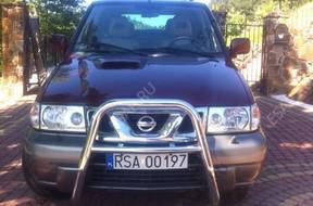 auto/NISSAN Terrano