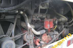 AUTOBUS BOVA 2002 год, - двигатель DAF 400KM