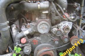 AUTOBUS BOVA 2002 год, - двигатель DAF 400KM