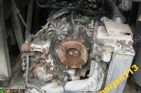 AUTOBUS BOVA 2002 год, - SKRZYNIA BIEG ZF 8S180