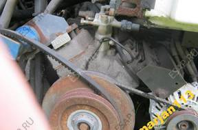 AUTOBUS BOVA 2002 год, - SPRARKA KLIMATYZACJI