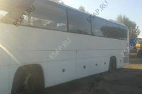 AUTOBUS MERCEDES TURISMO  KLAPY двигатель