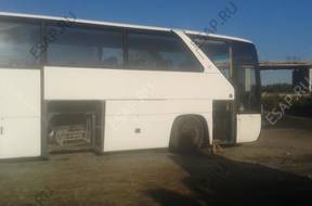 AUTOBUS MERCEDES TURISMO  KLAPY двигатель