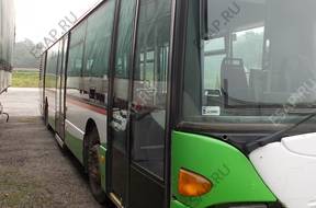 autobus scania omni city на запчасти