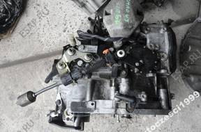 AUTOMAT КОРОБКА ПЕРЕДАЧ RENAULT LAGUNA 1.9 DTI DPO-S12