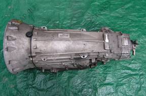 AUTOMATYCZNA КОРОБКА ПЕРЕДАЧW MERCEDES 2,2 CDI