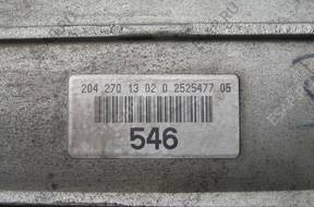 AUTOMATYCZNA КОРОБКА ПЕРЕДАЧW MERCEDES 2,2 CDI