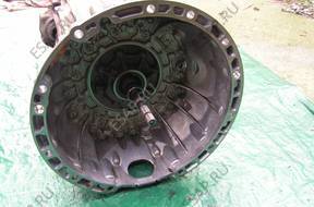 AUTOMATYCZNA КОРОБКА ПЕРЕДАЧW MERCEDES 2,2 CDI