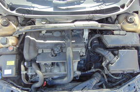 automatyczna КОРОБКА ПЕРЕДАЧw  VOLVO S60 2002 год
