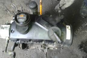 AUY двигатель 1.9 tdi 115 km galaxy sharan alhambra