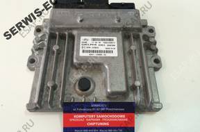 AV41-12A650-DJ 28307690 DCM3.5 БЛОК УПРАВЛЕНИЯ FORD KUGA