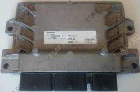 AV6112A650XC S180127003C EMS2204 FORD C-MAX 1.6 B