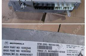 AVALANCHE SILVERADO 02-08 МОДУЛЬ БЛОК УПРАВЛЕНИЯ ТЕЛЕФОН