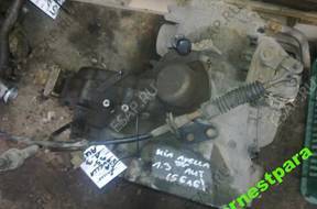 Avella КОРОБКА ПЕРЕДАЧ КОРОБКА СТУПЕНЧАТАЯw АВТОМАТИЧЕСКАЯ S616 1.3