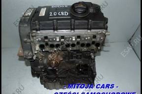 AVENGER CALIBER SEBRING 2.0 CRD  двигатель BYL 140KM