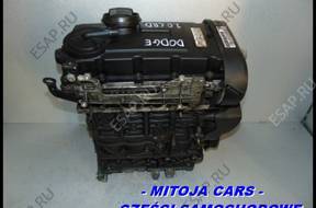 AVENGER CALIBER SEBRING 2.0 CRD  двигатель BYL 140KM