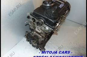 AVENGER CALIBER SEBRING 2.0 CRD  двигатель BYL 140KM