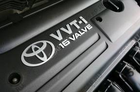 AVENSIS 03/09 двигатель 1.8 VVTI 129 тысяч км.