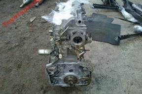 AVENSIS 06-08 2.0D4D 126KM двигатель комплектный