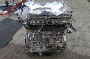 AVENSIS 06-08 2.0D4D 126KM двигатель комплектный