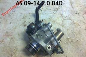 AVENSIS 09-14 2.0 D4D ТНВД T27