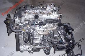 AVENSIS 09-14 2.2 D-CAT 2AD 150KM AUTOMAT двигатель