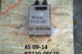 AVENSIS 09-14 БЛОК BSI ECU 82730-05C70